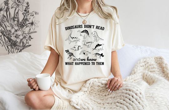 Funny Reading Shirt, Retro Librarian Shirt, Teacher Appreciation Shirt, Book Lover Gift
