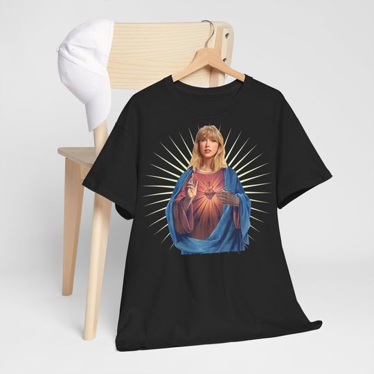 Taylor taylor version Jesus Shirt, Taylor Shirt, Swift Shirt