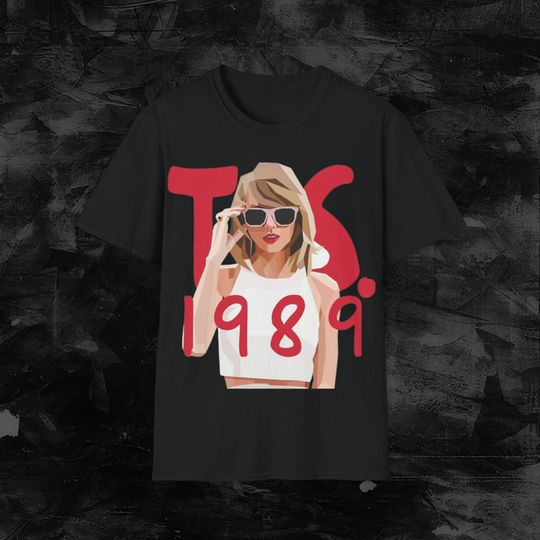 1989 Taylo version Shirt, Taylor Shirt, taylor version Fan Gift