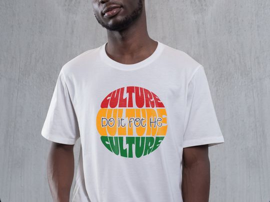 Do It For The Culture Shirt, Juneteenth Shirt, Black History Shirt, Black Culture Shirt