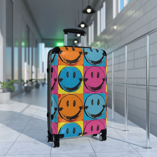Luggage | Matching Suitcases | Luggage | Travel | Vacation