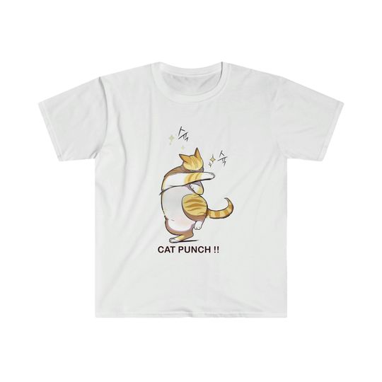 Kayden t-shirt, Kayden cat  shirt,kayden cat fighting shirt,eleceed webtoon fan t-shirt,korean cat t-shirt,comic t-shirt,cute cat t-shirt