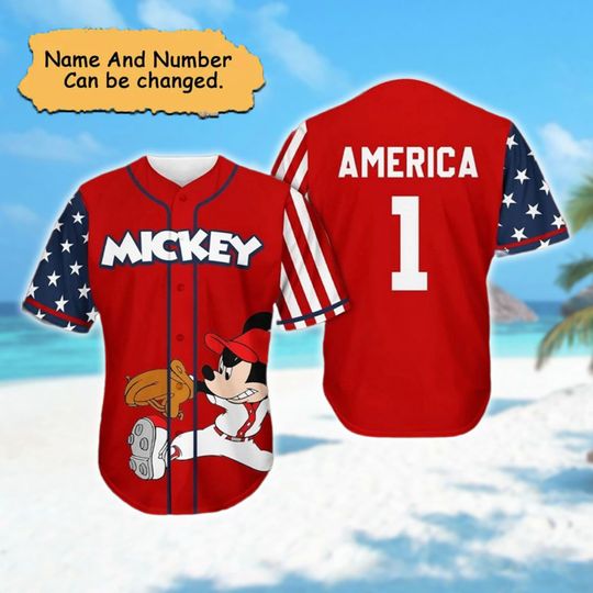 Personalize Name And Number Baseball Jersey, Sport Tee, Kid Adult Jersey