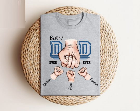 Funny Dad Shirt, Gift For Dad, Father's Day Shirt, Dad Shirt, Dad Life Shirt, Dada Shirt