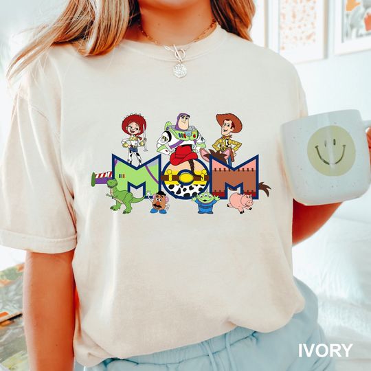 toy story shirt, customize toy story shirt, toy story mom dad bro sister shirt