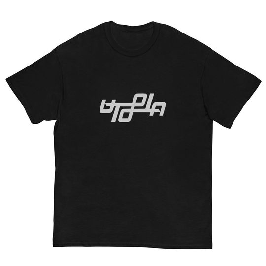 T-shirt Travis - Utopia