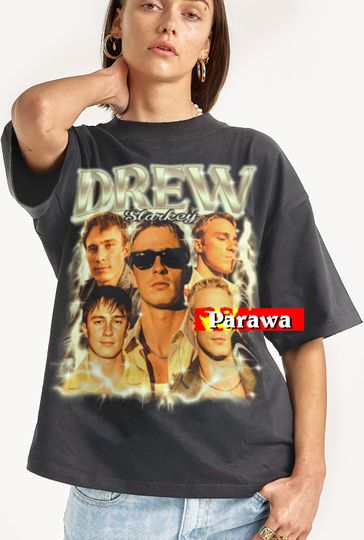 Drew Starkey Shirt, Drew Starkey Sweatshirt, Drew Starkey
