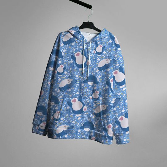 Sn Lax Hoodie Shirt Japanese Anime Sn Lax Shirt Gift