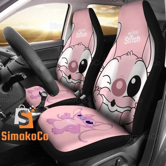 Angel Car Seat Covers, Seat Covers For Car