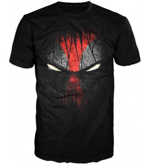 Deadpool men's T-shirt