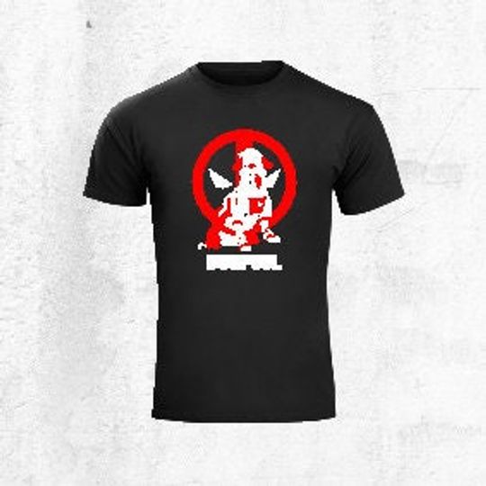 Dogpool Wolverine And Deadpool T-Shirt