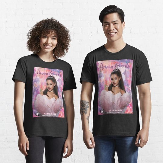 Ariana My Everything - Ariana Tour Essential T-Shirt