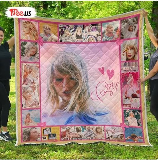 Eras Tour taylor version Blanket, Taylor Sherpa Blanket, Gift For Swift Fan, The Eras Tour Merch, Eras Tour Blanket, Taylor Eras Tour Blankets