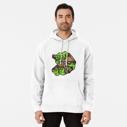 Lover Gift Ninja Turtles Classic Fan Hoodie