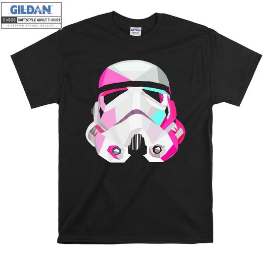 Star Wars Stormtrooper Unisex T-Shirt
