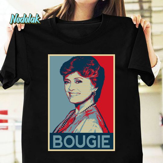 Blanche Devereaux Bougie Vintage T-Shirt, The Stay Golden Shirt, The Stay Golden Shirt, Blanche Devereaux Shirt