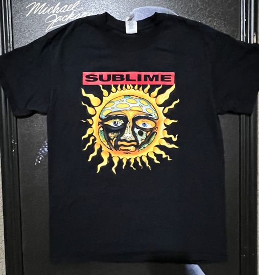 2006 Sublime T-shirt (M)