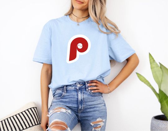 Phillies P T-Shirt