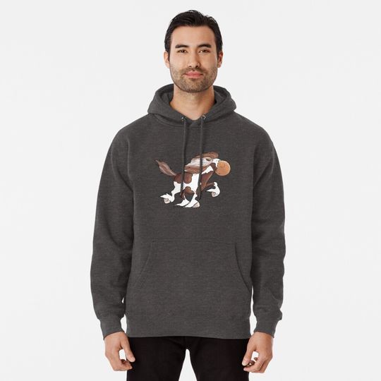 Happy Icelandic Horse Hoodie, Gifts for Horse Lovers