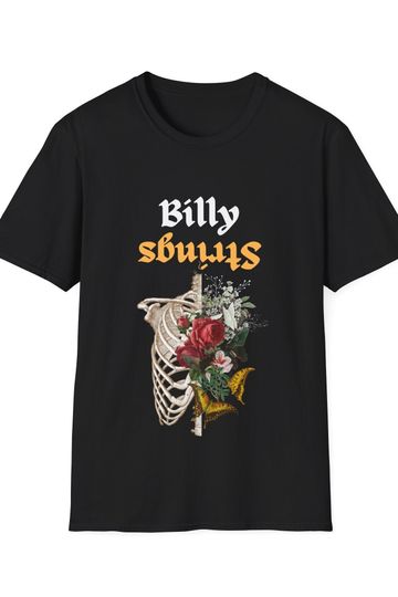 Billy Strings | Bluegrass | Goat | Skeleton | Butterfly