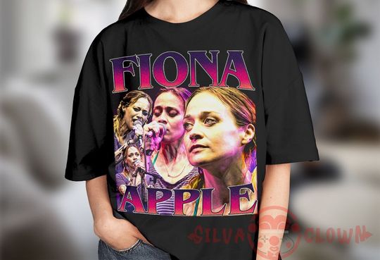 fiona apple unisex T shirt, fiona apple clothing, fiona apple