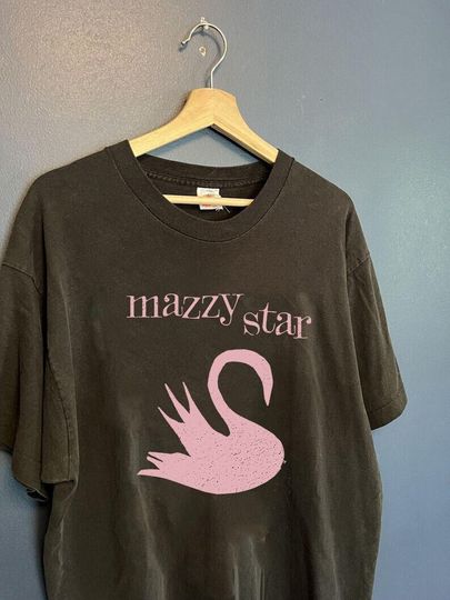 Vintage Mazzy Star Aesthetic shirt vintage Mazzy Star shirt