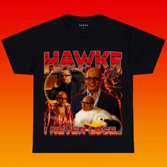 Ian Hawke Alvin and the Chipmunks I Never Lose Funny Meme Parody Tee t-shirt