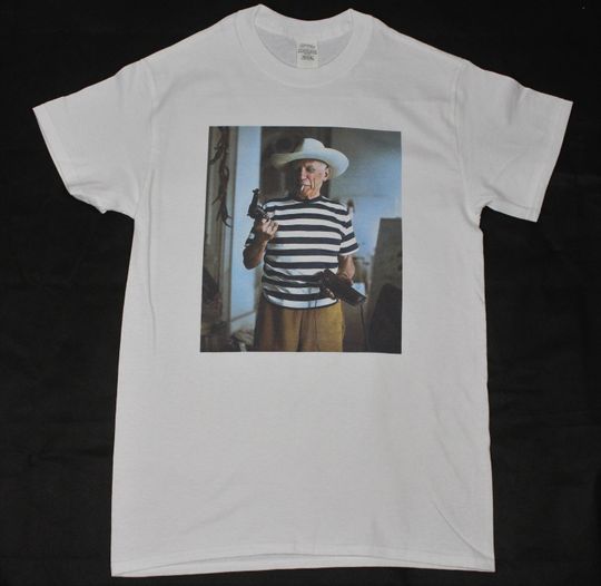 Pablo Picasso White T-shirt sizes available S-3XL