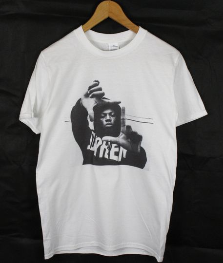Joey Badass White T-shirt sizes available S-3XL