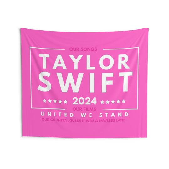 Taylor Indoor Wall Tapestry