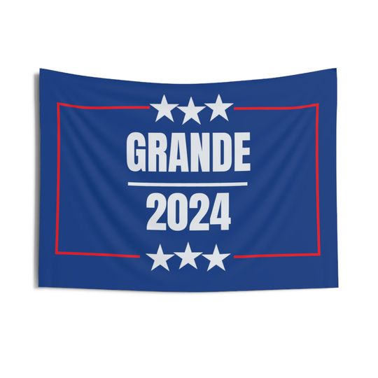 Tapestry | Ariana 2024 Tapestry | Home Decor