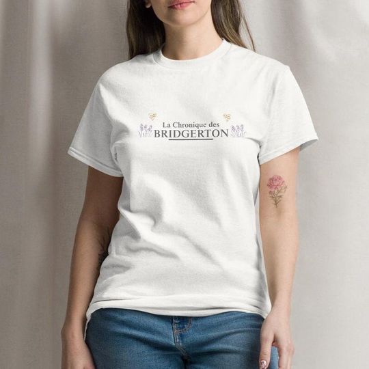 Bridgerton T-shirt