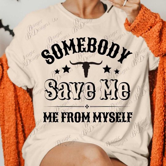 Somebody Save Me Shirt, Country Music Shirt, Jelly Roll shirt