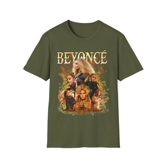 Queen Bey T-Shirt