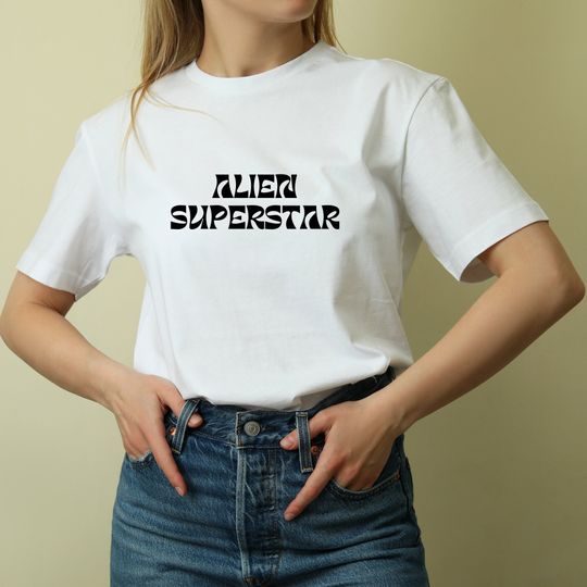 Alien Superstar - Beyonce Renaissance T-Shirt, Renaissance Tour Shirt
