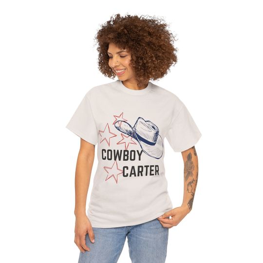 Beyonc 'Cowboy Carter' T-Shirt