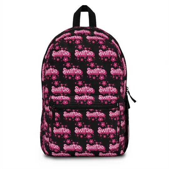 taylor version Backpack