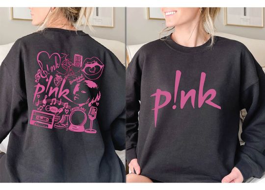 P!nk Pink Singer Carnival 2024 Tour Shirt, Pink Fan Lovers Shirt, Music Tour 2024 Shirt, Trustfall Album Shirt, Concert 2024 P!nk Shirt
