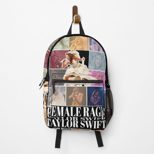 Taylor lyrics Backpack, Back to School Backpacks