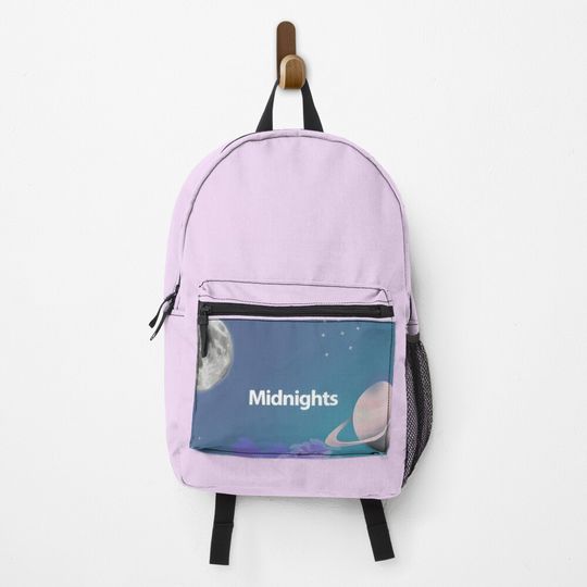 Midnights - Taylor  Backpack, Back to School Backpacks