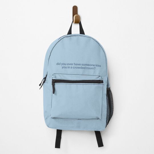 Taylor question Backpack, Back to School Backpacks