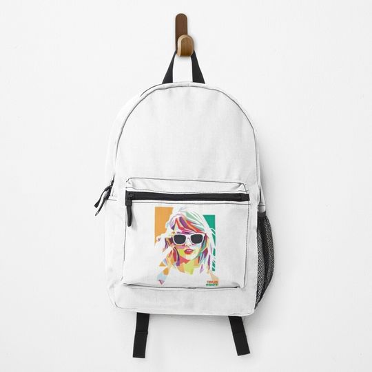 Taylor version Backpack, Back to School Backpacks
