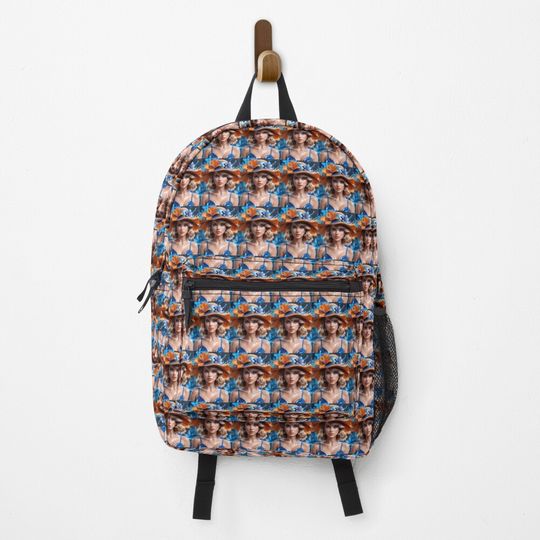Cute Taylor Backpack, Back to School Backpacks