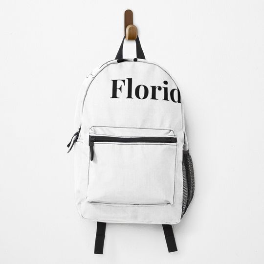 Taylor Song Backpack, Back to School Backpacks