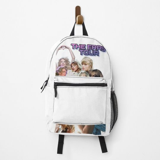 Taylor eras tour Backpack, Back to School Backpacks