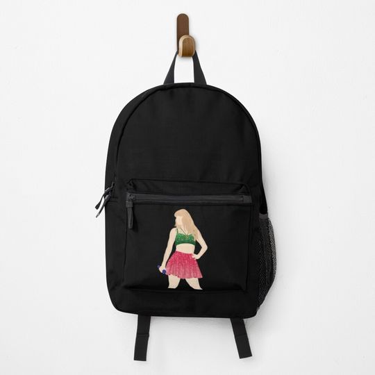 Taylor for 1989 set Backpack, Back to School Backpacks