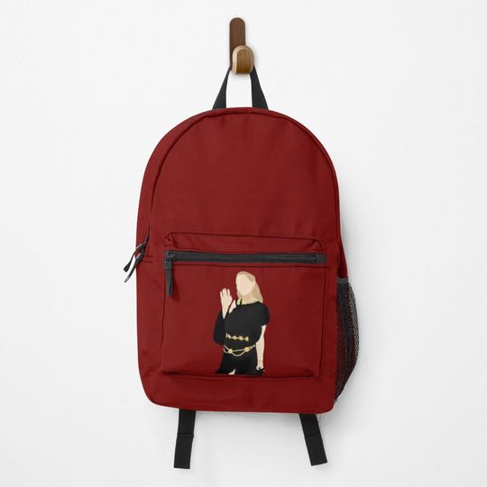Taylor karma Backpack, Back to School Backpacks