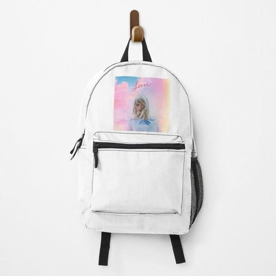 Lover Taylor Backpack, Back to School Backpacks