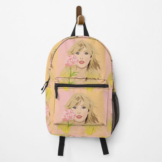 Taylor - Lover (Tiny Desk Concert) Backpack