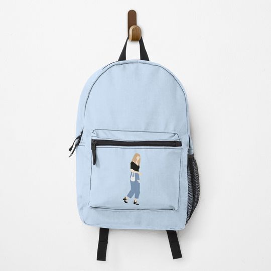 Taylor in nyc Backpack, Back to School Backpacks